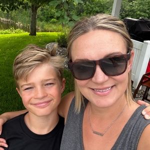 Meet your Posher, Jenna